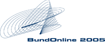 BundOnline 2005 